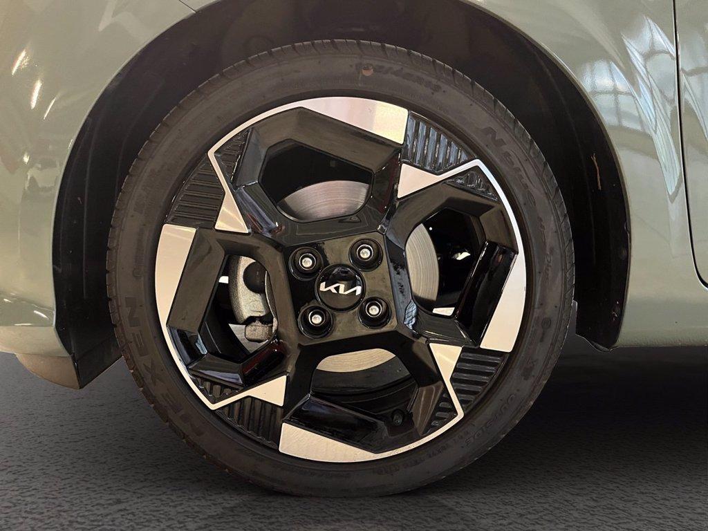 KIA Picanto 1.0 mpi 20th Anniversary Edition del 2024