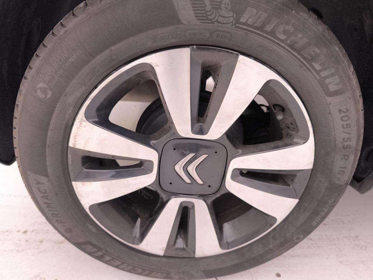 CITROEN C3 III 2017 - C3 1.2 puretech Max s&s 83cv