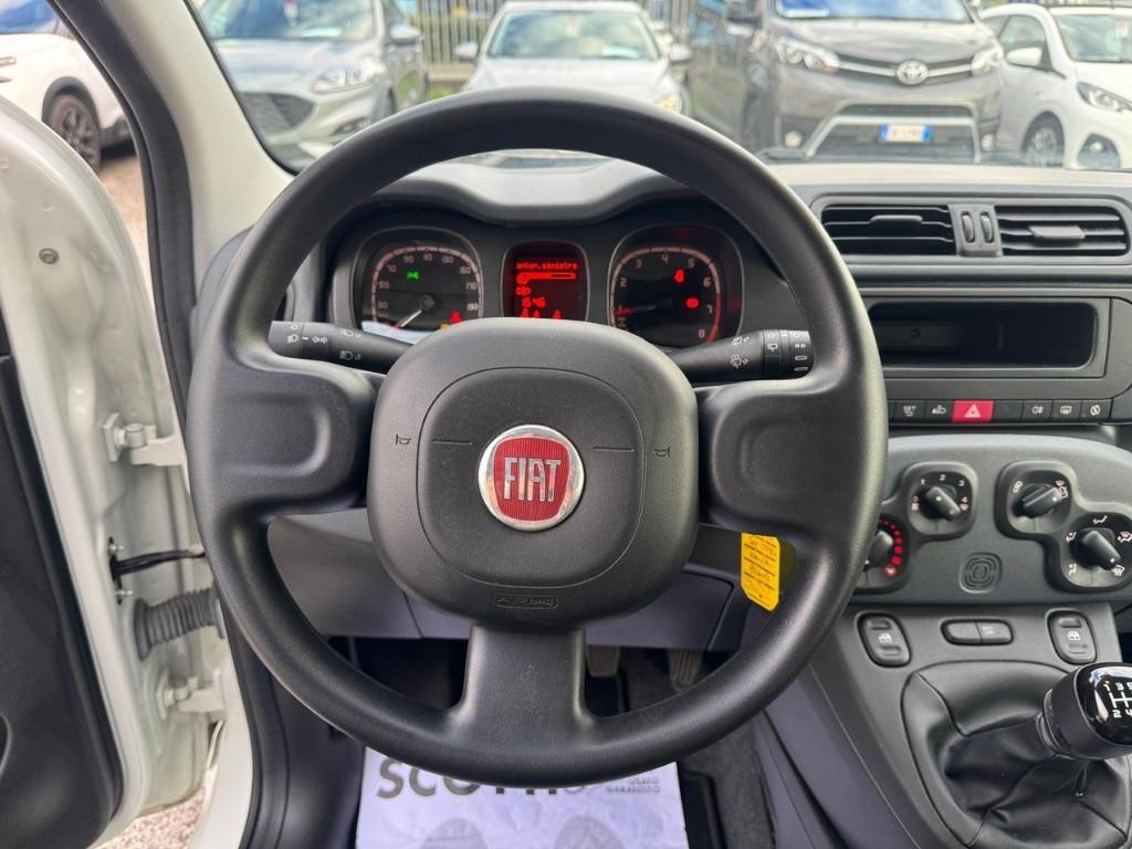 FIAT Panda III 2021 - Panda 1.0 firefly hybrid s&s 70cv