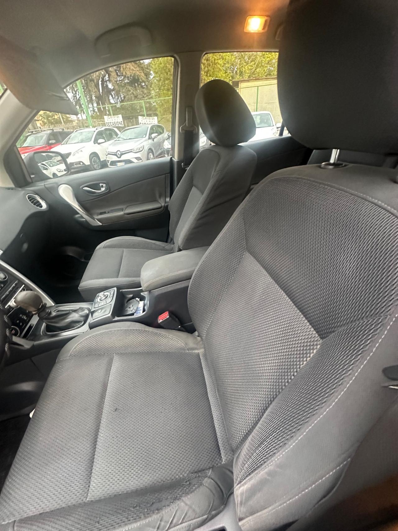Renault Koleos 2.0 dCi 150CV 4X4 Dynamique