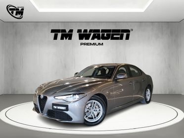 Alfa Romeo Giulia 2.2 t Business 136cv auto