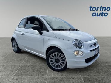 FIAT 500 500 1.0 Hybrid Cult