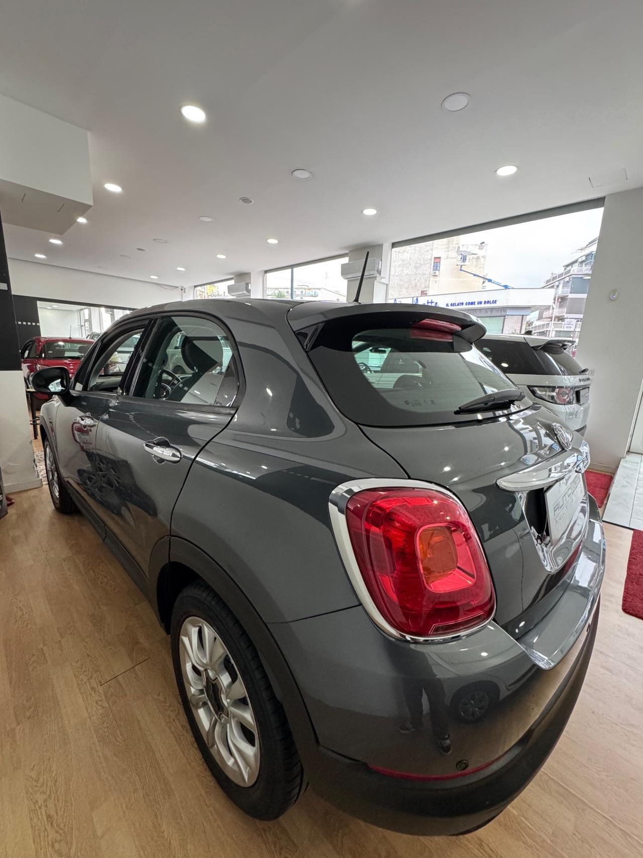 Fiat 500X 1.3 MultiJet 95 CV Lounge