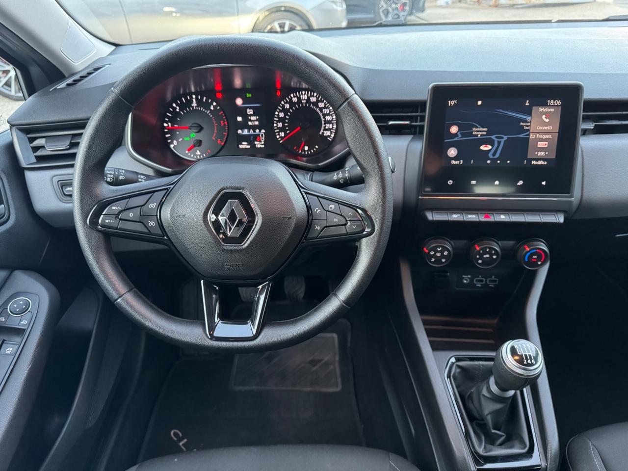 Renault Clio Blue 1.5dCi 85CV 5P Business 2020