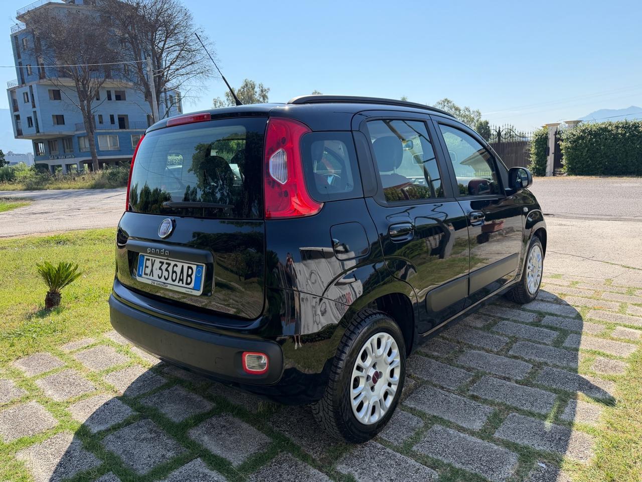 Fiat Panda 1.2 69CV Easy-2014"UNIPRO"