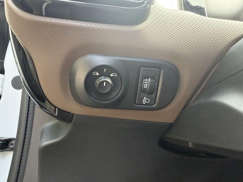 Citroën C4 Cactus C4 Cactus 1.6 bluehdi Shine s&s 100cv etg6