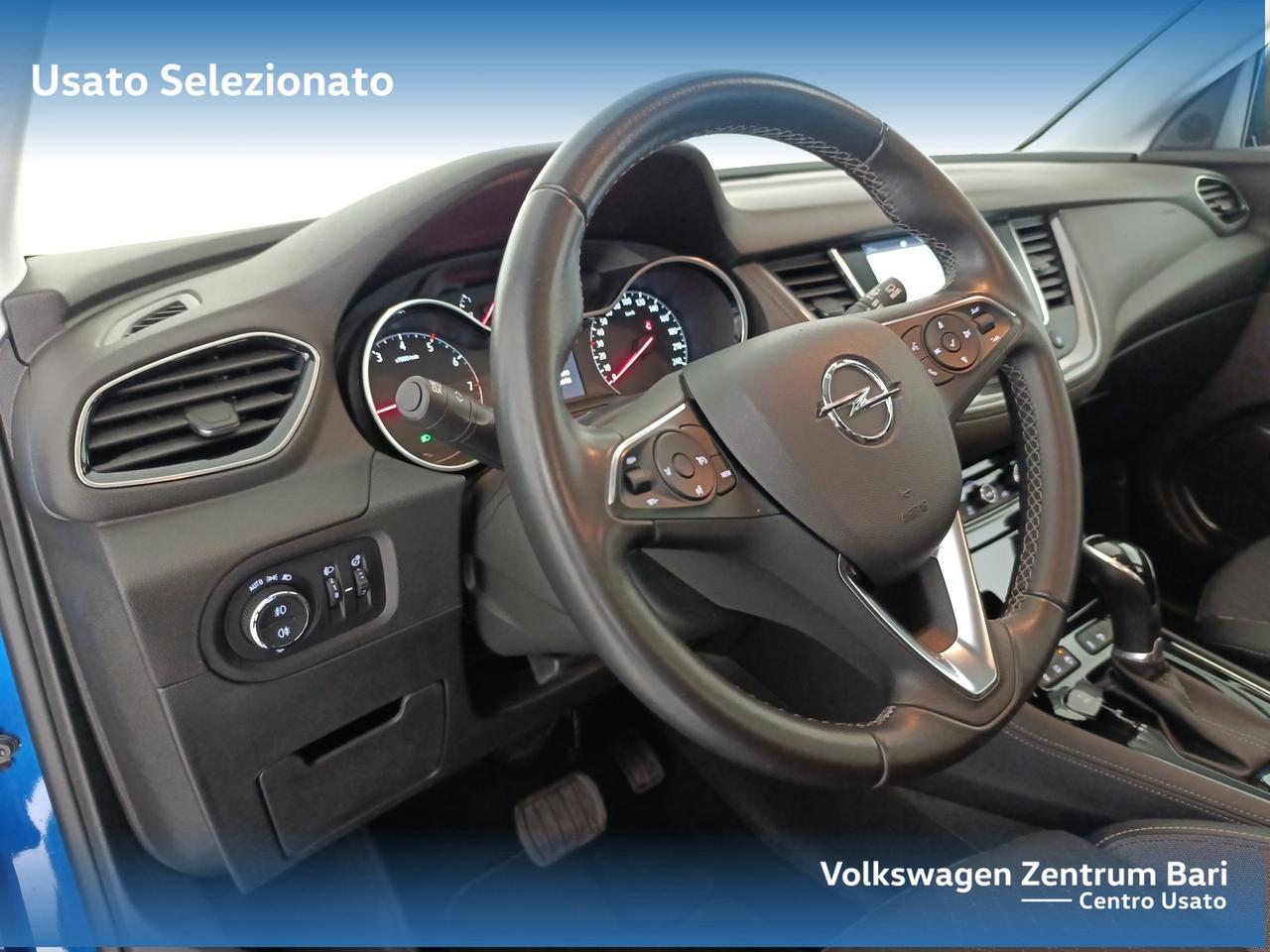 Opel Grandland X x 1.5 ecotec innovation s&s 130cv at8