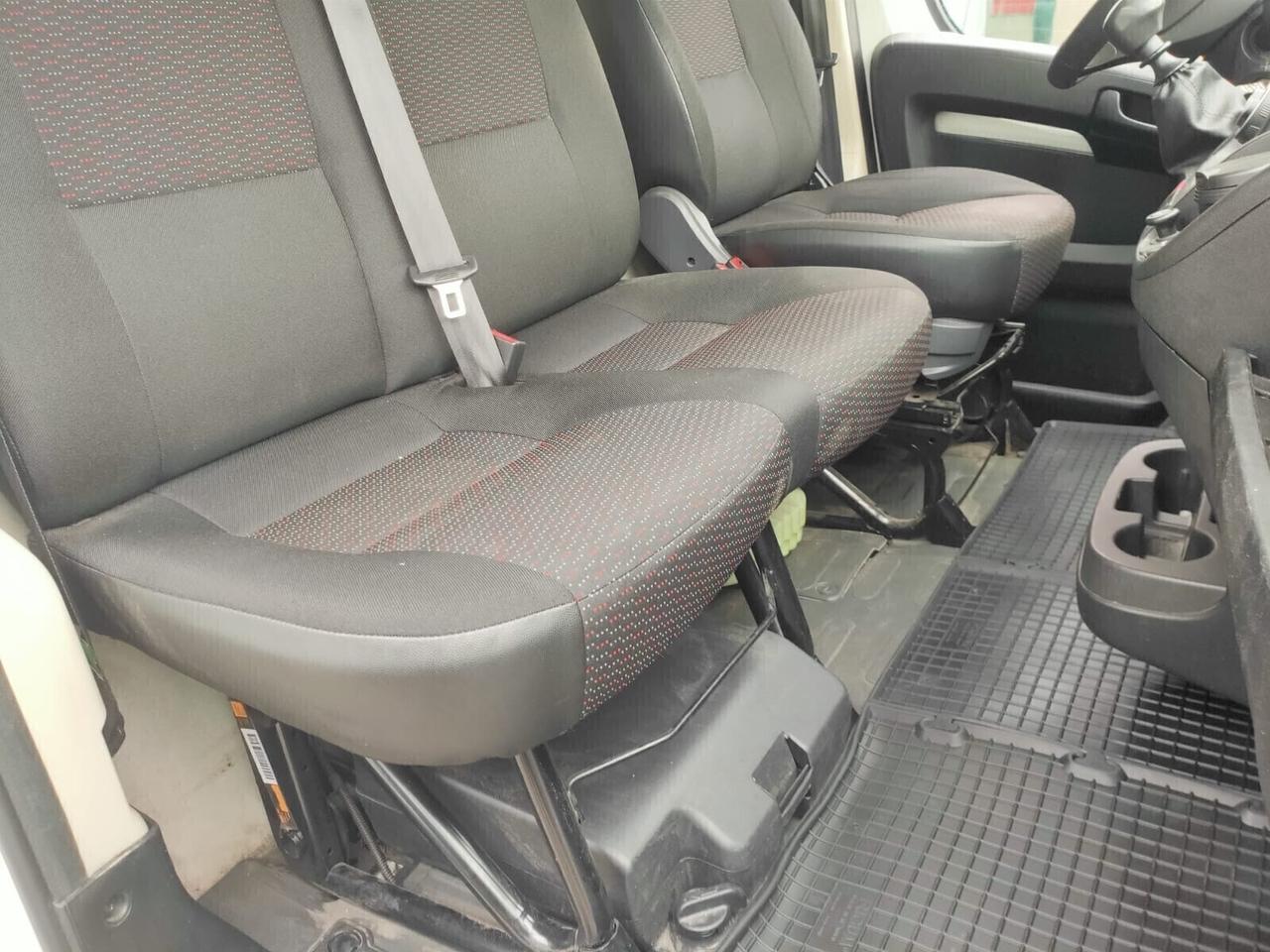 Peugeot Boxer 350 2.2 BlueHDi 140 S&S PM-TM Furgone