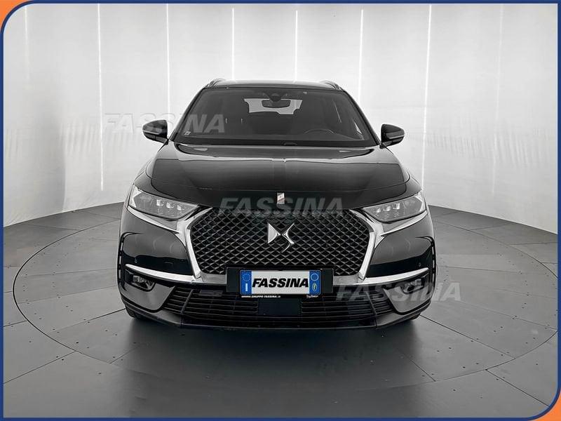 DS DS 7 CROSSBACK E-TENSE E-Tense 4x4 Automatica Business Phev