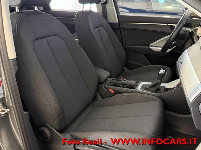 AUDI Q3 35 TDI 150 CV S tronic Business - PROMO