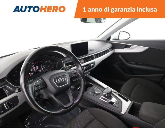 AUDI A4 Avant 2.0 TDI 150 CV ultra S tronic