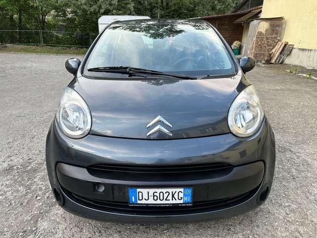 Citroen C1 C1 5p 1.0 BaC1