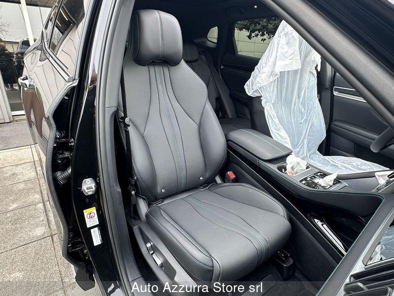 BYD Seal U DM-i 1.5 phev Comfort 2wd *COLORI VARI, PROMO AZZURRA*