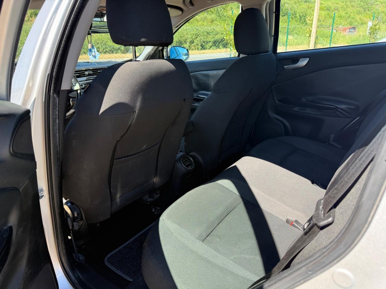 Alfa Giulietta 1.4 Turbo METANO 3.690€