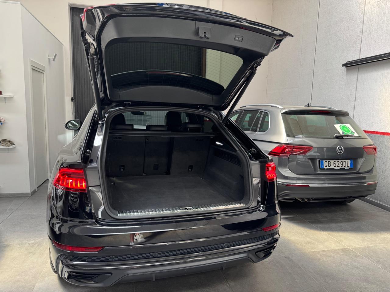 Audi Q8 50 TDI 286 CV quattro tiptronic Sport