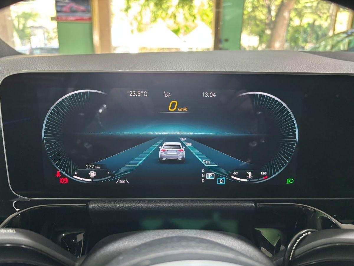 Mercedes Classe B 180d Premium AMG Automatica Full