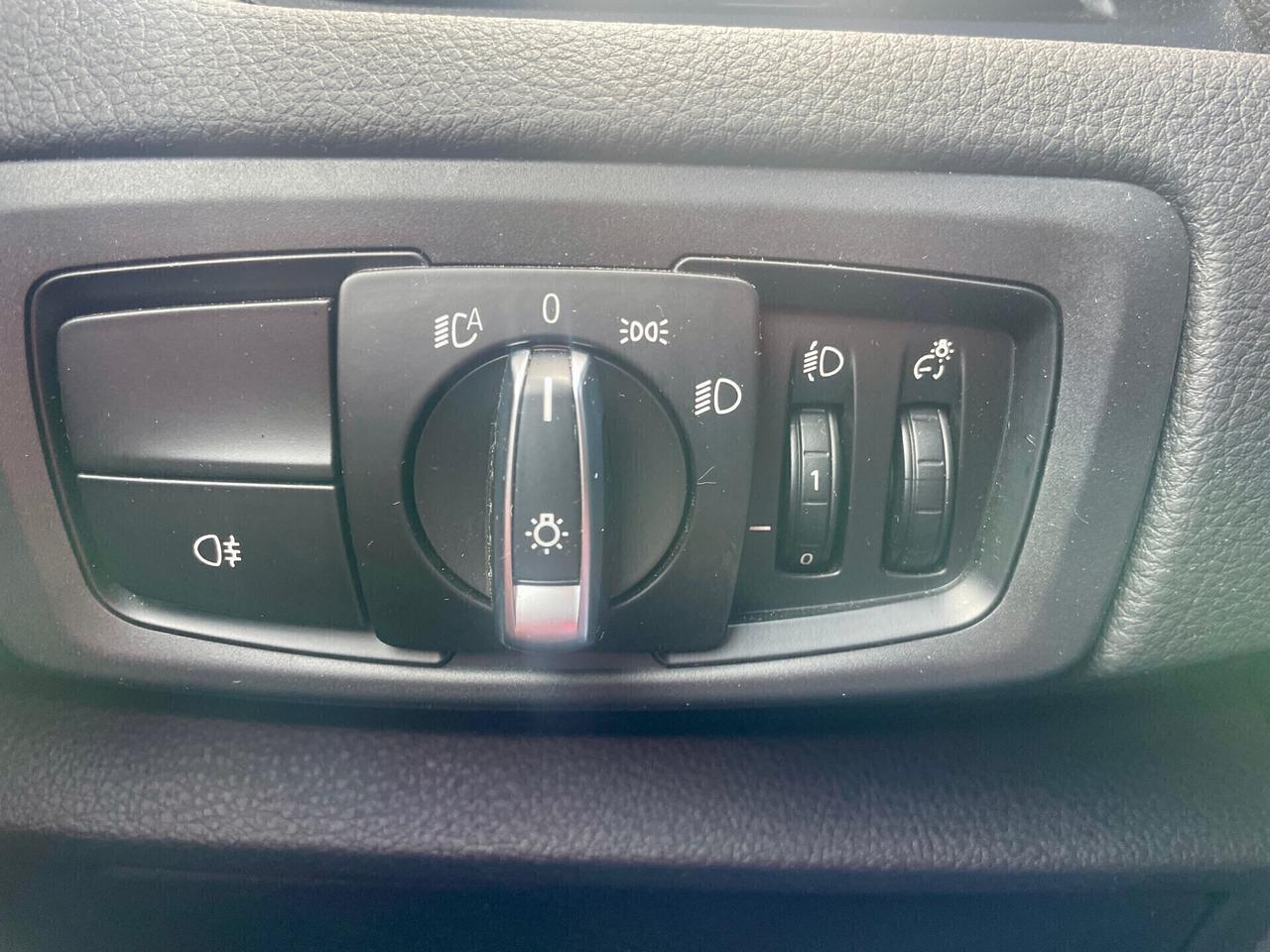 Bmw Tourer 218d xDrive 6M 4X4 im.2019