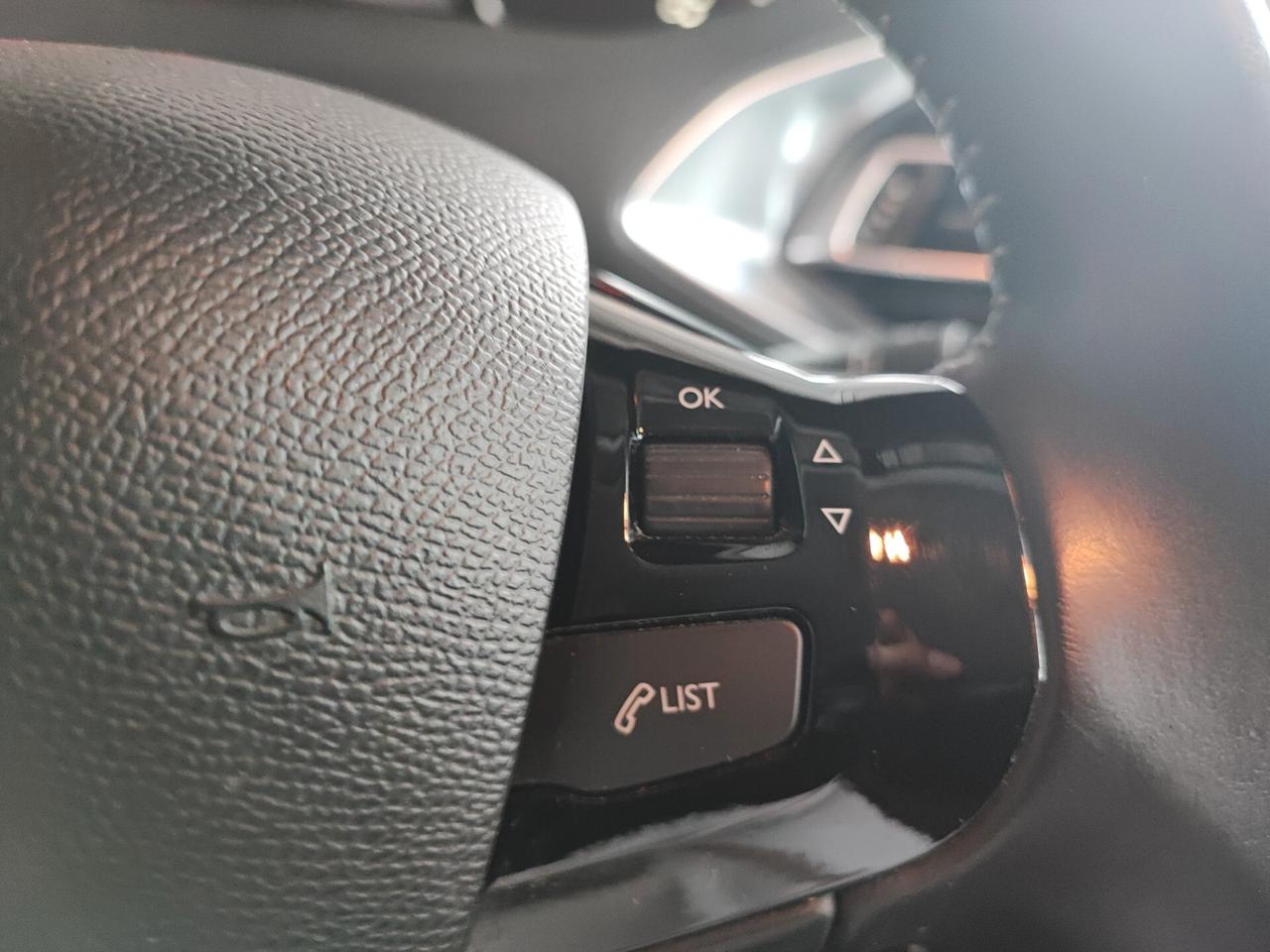 Peugeot 308 1.6 e-HDi 115 CV Stop&Start Allure