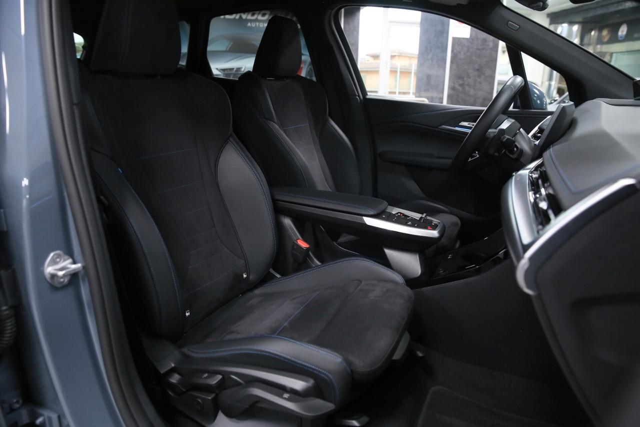 BMW 218d Active Tourer Msport Pro auto