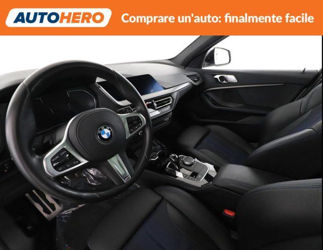 BMW 118 i 5p. Msport