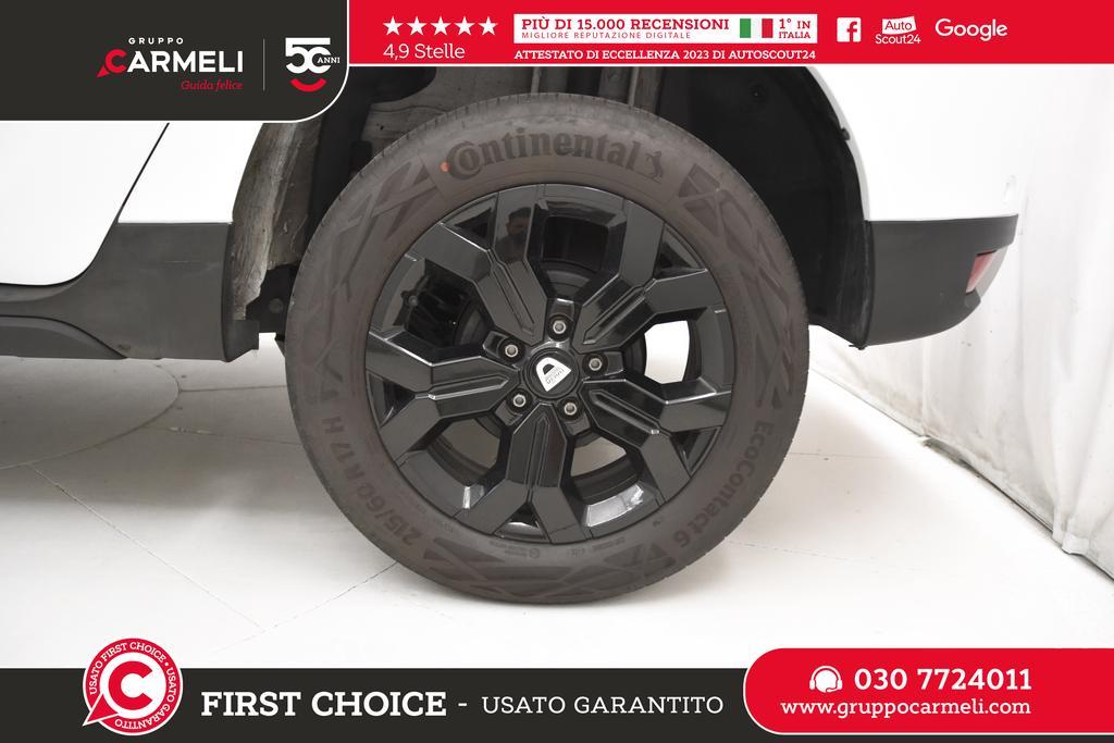 Dacia Duster 1.0 TCe GPL SL Extreme 4x2