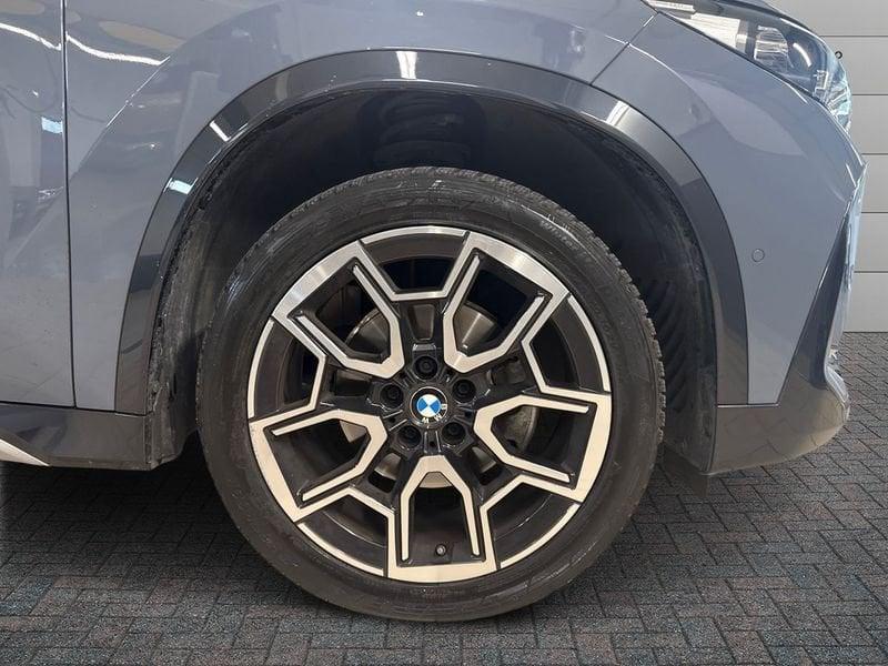 BMW X1 sdrive18d X-Line auto