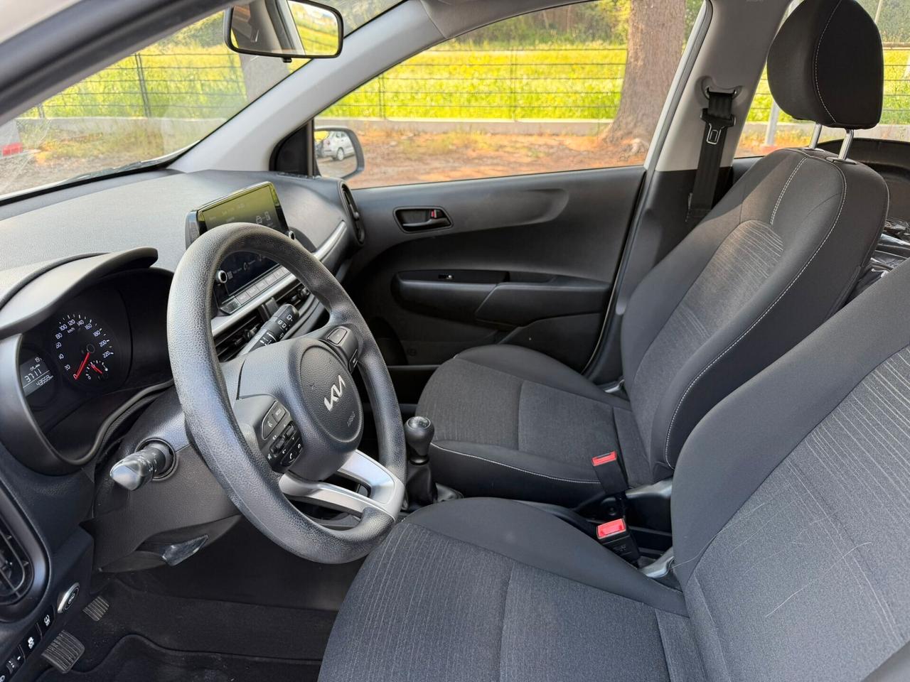 Kia Picanto 1.0 12V GPL 5 porte Style