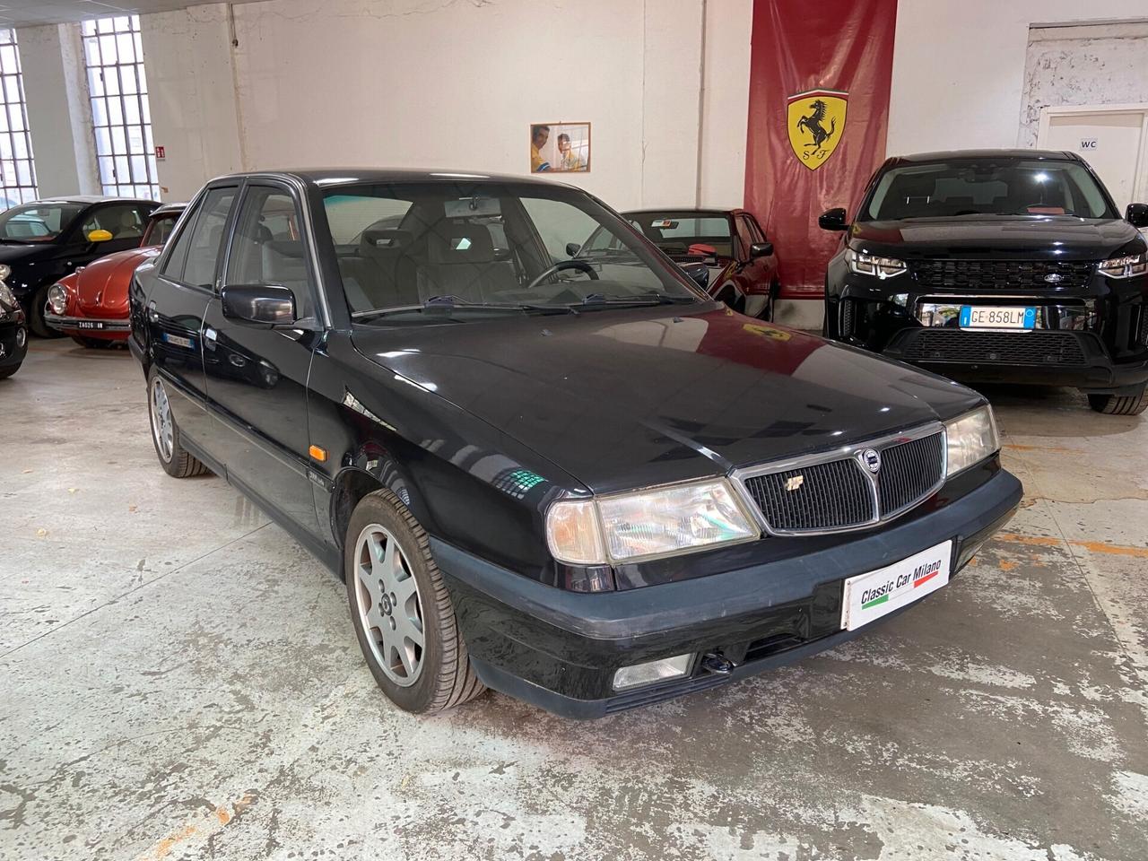 Lancia Dedra 2.0 HF turbo i.e.