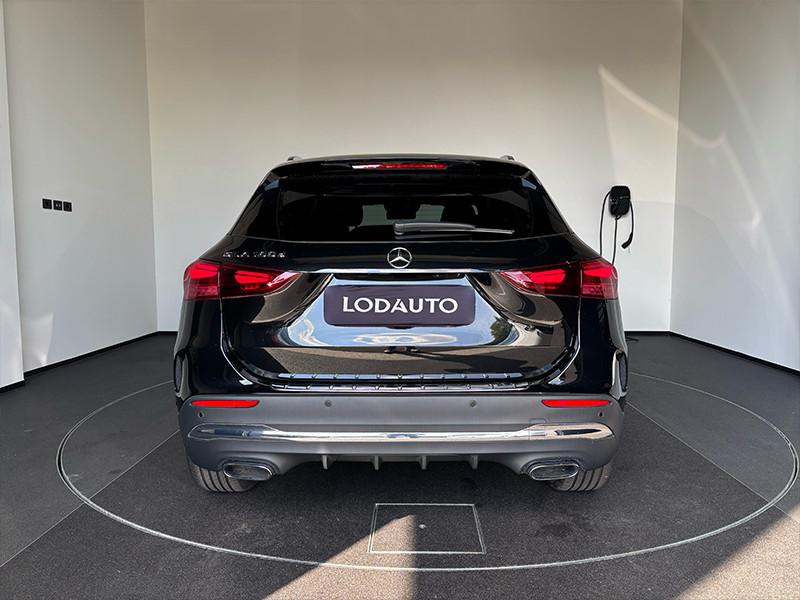 Mercedes-Benz GLA GLA 180 d Automatic AMG Line Advanced Plus