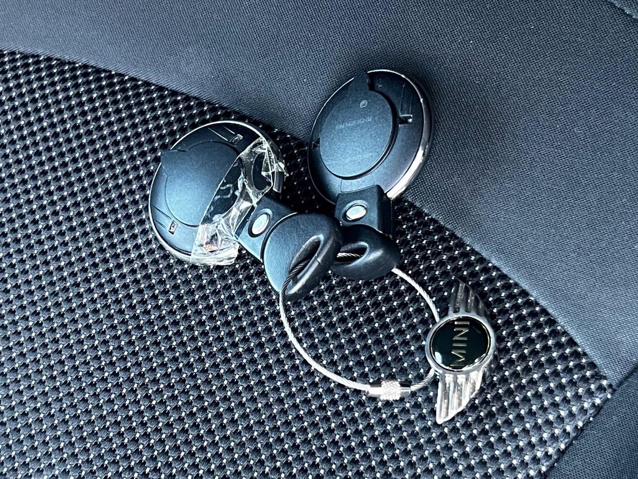 Mini 1.4 16V One Si Neopatentati Perfetta