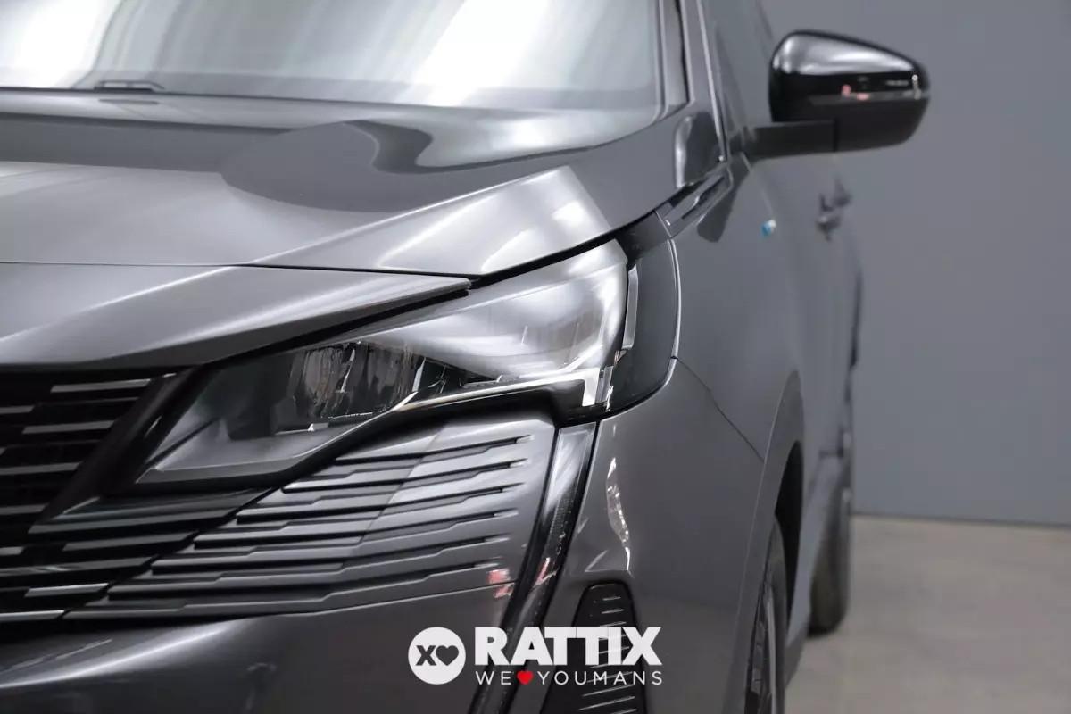 Peugeot 3008 1.6 Hybrid 225CV Allure Pack e-EAT8