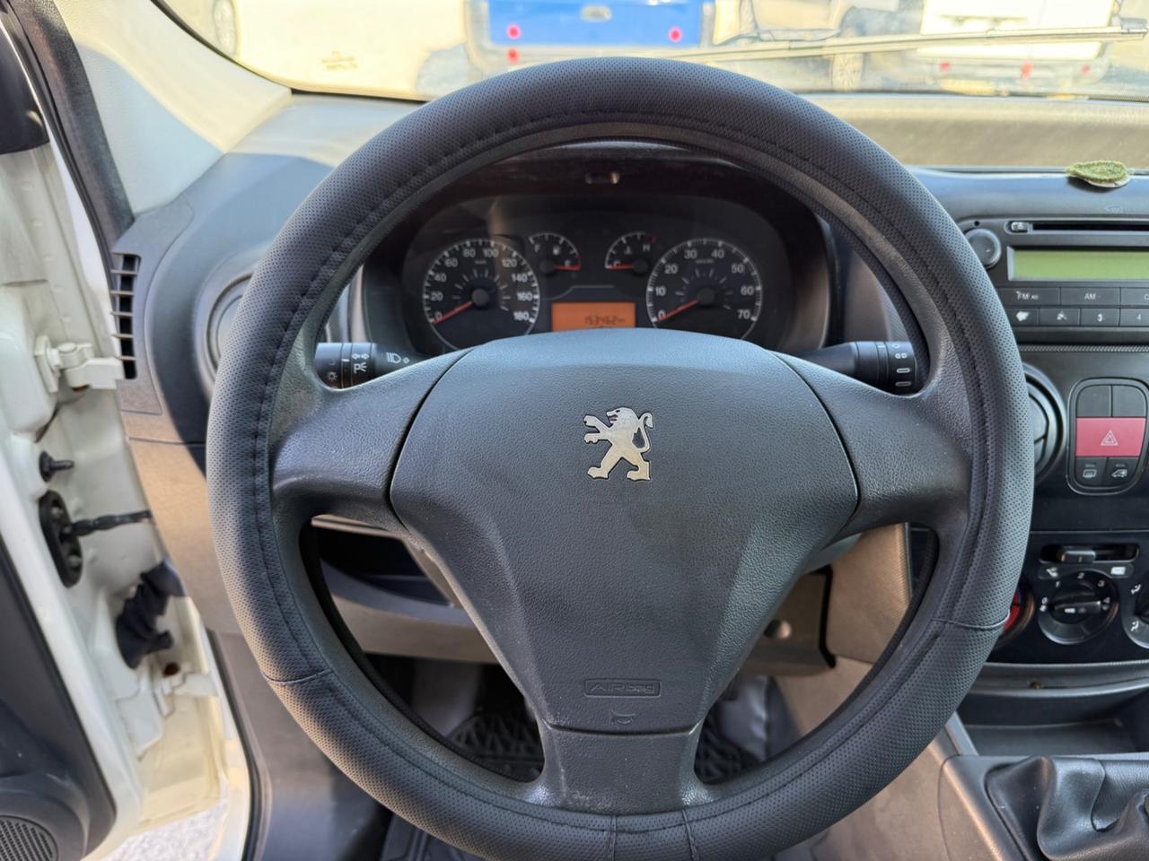 Peugeot Bipper 1.4 HDi 70CV Furgone