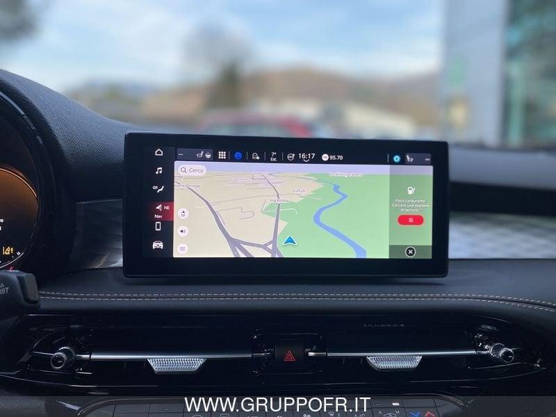 Alfa Romeo Tonale 1.6 diesel 130 CV TCT6 Veloce