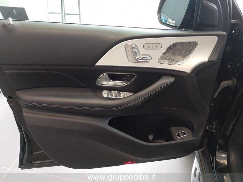 Mercedes-Benz GLE - V167 2019 Diesel 350 de phev (e eq-power) Premium Plus 4matic a