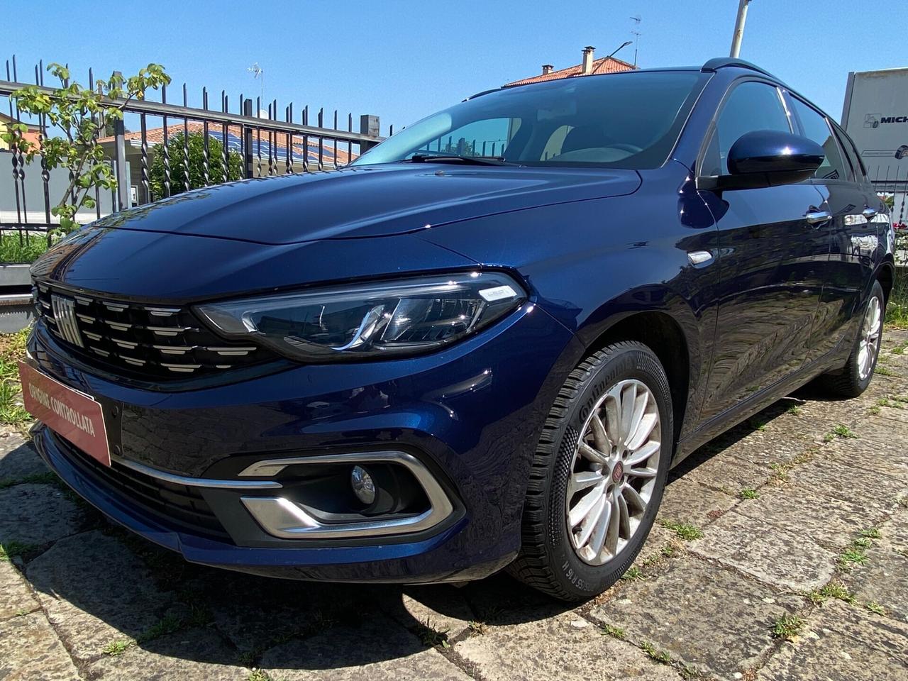 Fiat Tipo 1.6 Mjt S&S SW Business