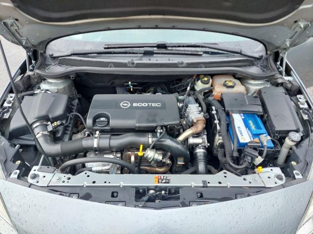 OPEL Astra 1.7 CDTI 110CV Sports Tourer Elective