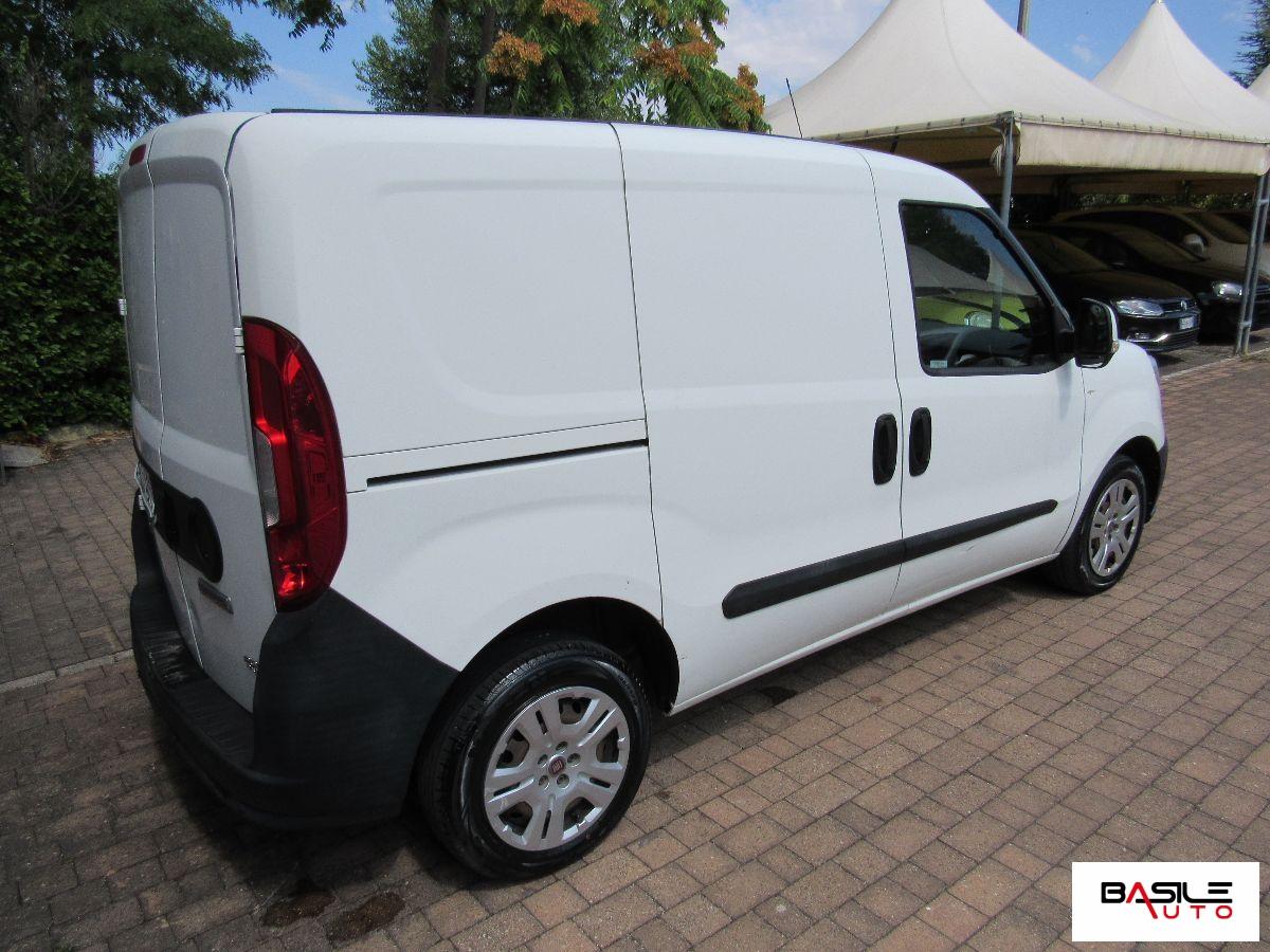 FIAT - DoblÃ² - 1.3 Mjt 16V Dynamic