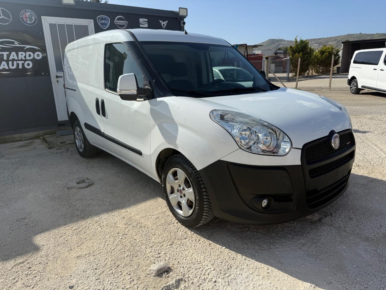 Fiat Doblo Doblò 1.3 MJ 16V PC-TN Cargo Lami.SX