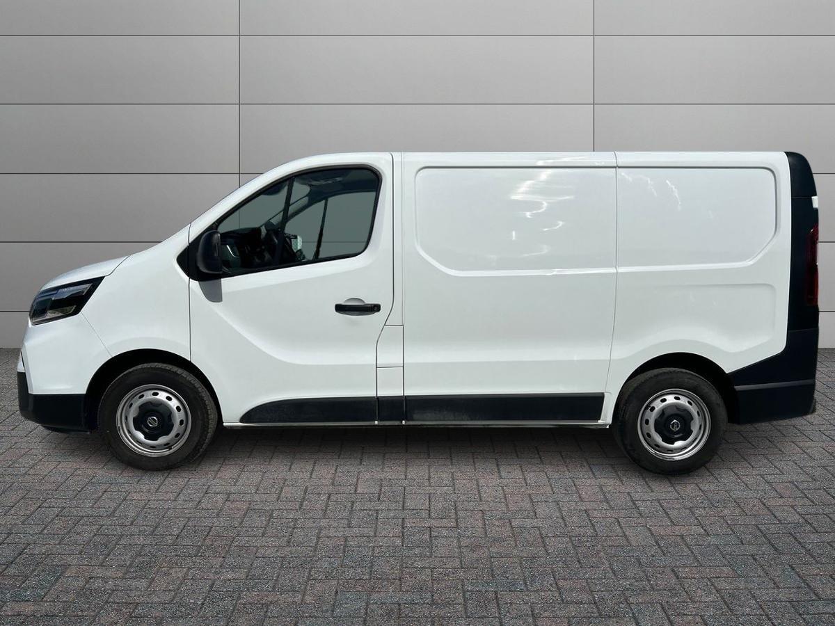 NISSAN Primastar II Van 27 - primastar van 27 2.0 dci 130cv S&S L1H1 Acenta