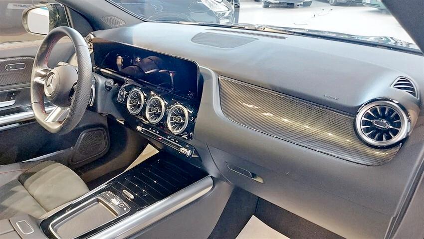 Mercedes-benz GLA 200d Automatic AMG Line Premium Plus