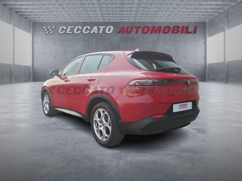 Alfa Romeo Tonale Tonale 1.6 Sprint 130cv tct6
