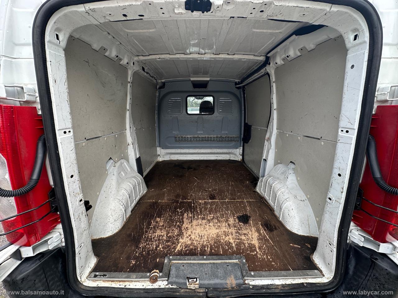 Expert 2.0 HDi 120CV PC-TN 10Q Furgone