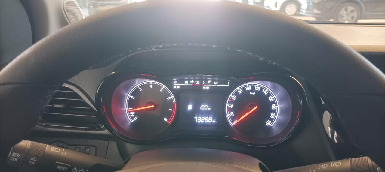 Opel Karl 1.0 75 CV Cosmo