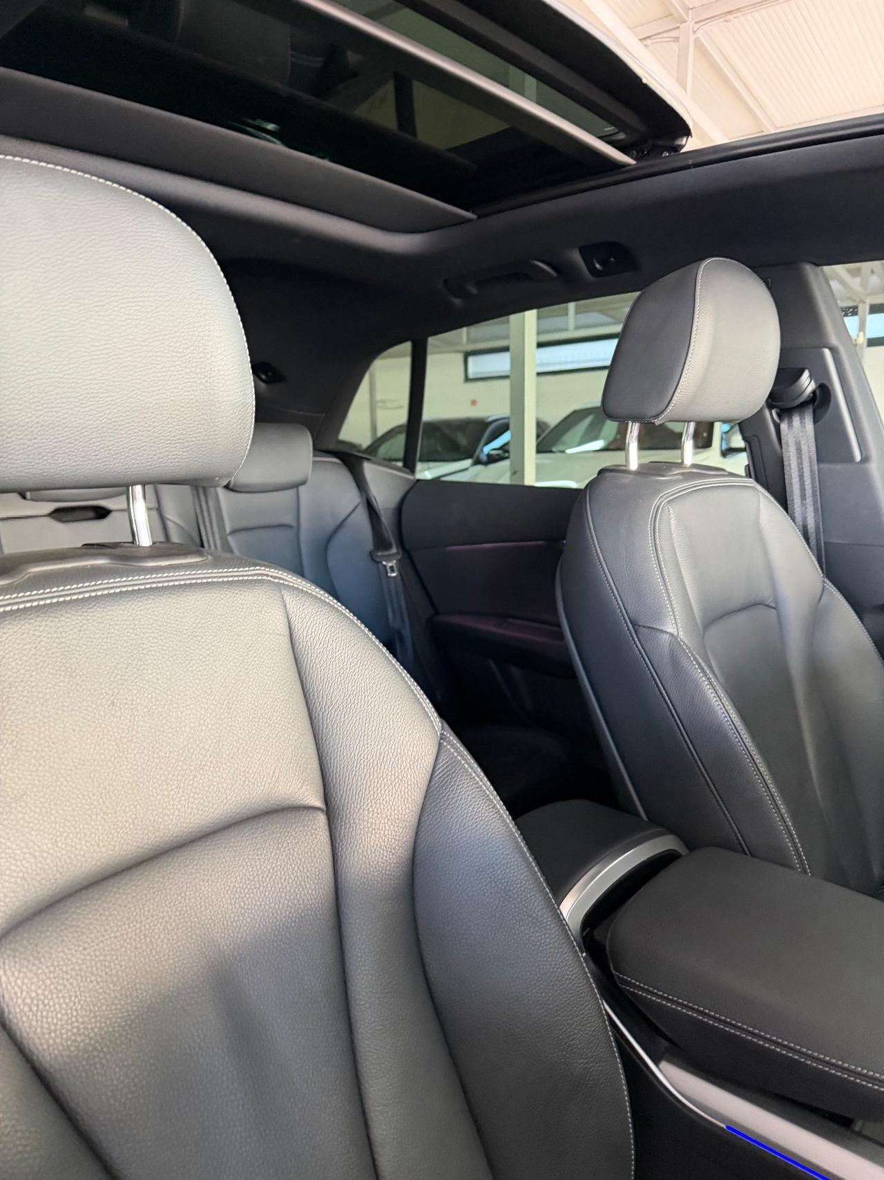 Audi Q8 SUV 45 TDI quattro tiptronic S line edition