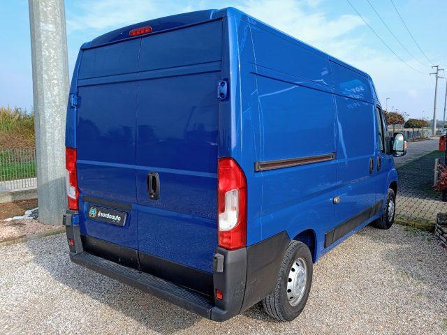 CITROEN Jumper 33 BlueHDi PM-TM