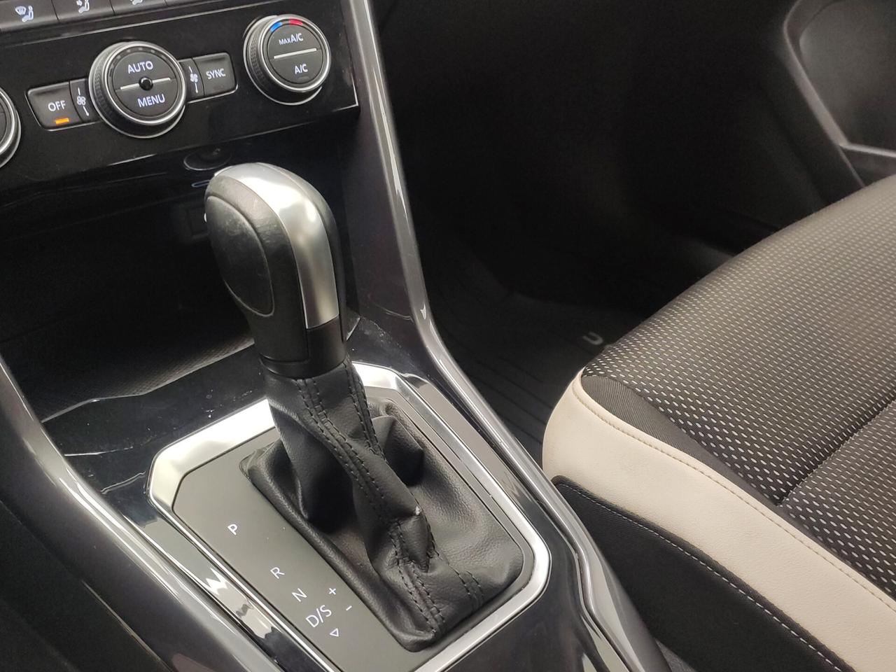 Volkswagen T-Roc 2.0 TDI SCR 150 CV DSG Advanced BMT