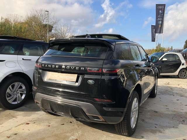 Land Rover Range Rover Evoque D200 R-DYNAMIC RDYNAMIC AWD SE TETTO 18" PDC ACC