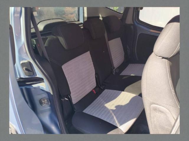 Fiat Qubo Qubo 2016 1.3 mjt 16v Trekking 80cv