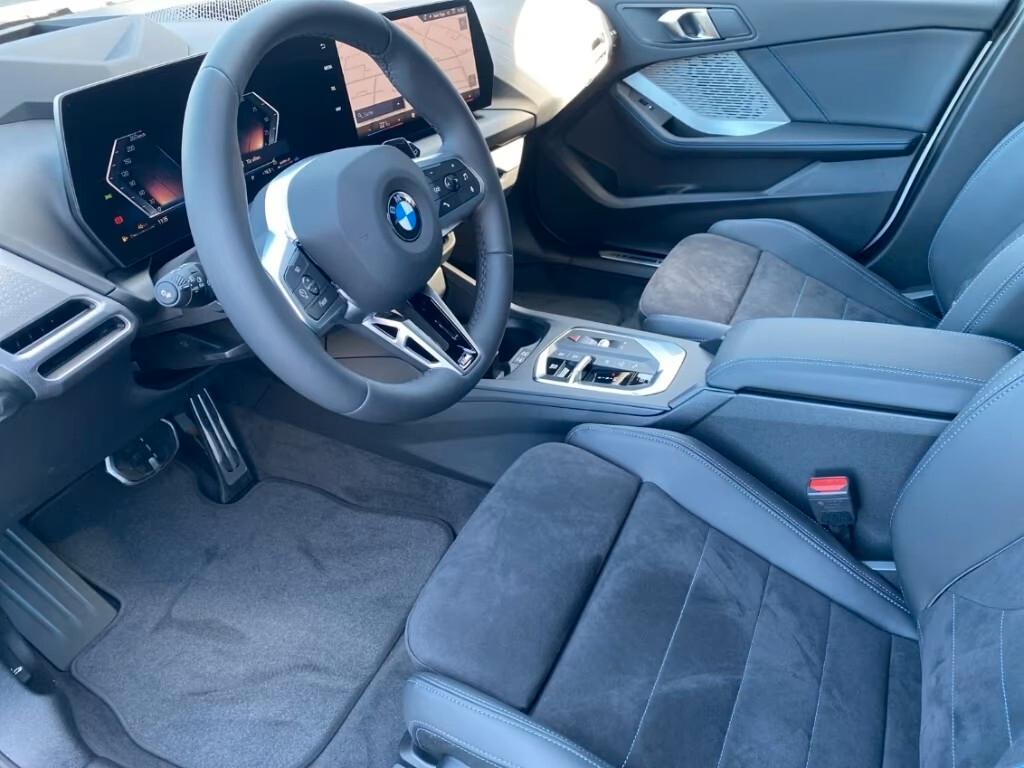 Bmw 118 118d 5p. MSport M SPORT PRO