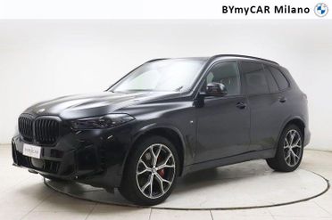 BMW X5 30 d MSport Pro xDrive Steptronic